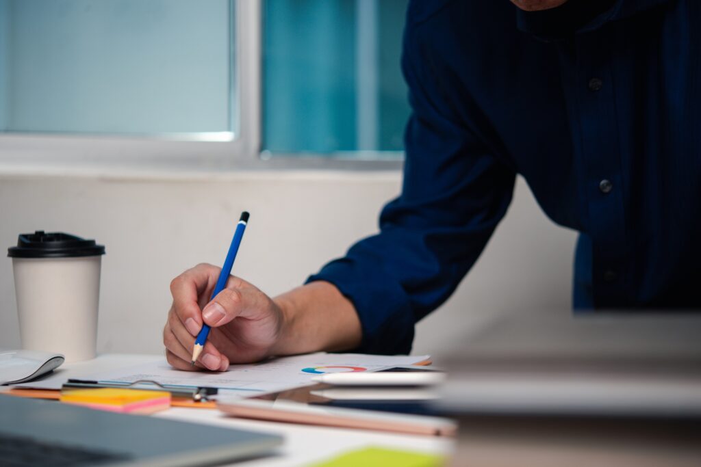 Die wichtigsten Marketingtrends für Unternehmen in Deutschland 2025